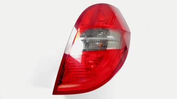 Fanale posteriore principale destro (luci)