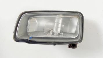 Fendinebbia sinistro (luce)