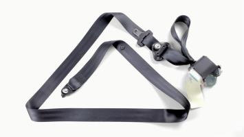 Ceinture arriere gauche