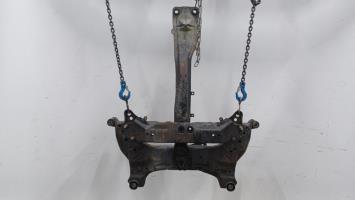 Culla motore anteriore