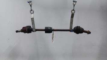 Cardan droit (transmission)