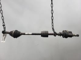 Cardan droit (transmission)