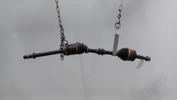 Cardan droit (transmission)