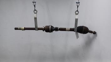 Cardan droit (transmission)