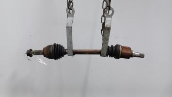 Cardan gauche (transmission)