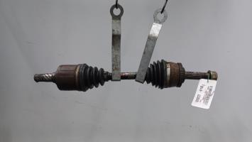 Cardan gauche (transmission)
