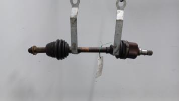 Cardan gauche (transmission)
