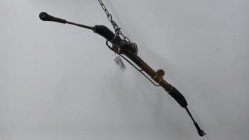 Cremaillere assistee