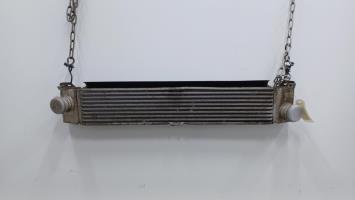 Echangeur air (Intercooler)