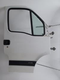 Porte avant droit