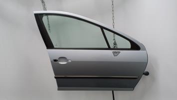 Porte avant droit