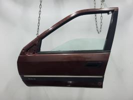 Porte avant gauche