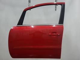 Porte avant gauche