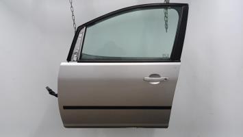 Porte avant gauche