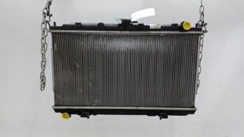 Radiateur eau