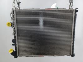 Radiateur eau