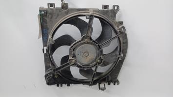 Ventilateur eau