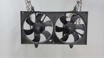 Ventilateur eau