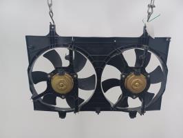 Ventilateur eau