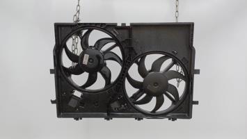 Ventilateur eau