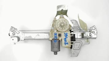 Leve vitre electrique arriere gauche