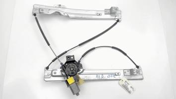 Alzacristalli elettrico anteriore destro