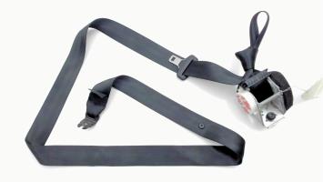 Ceinture arriere gauche