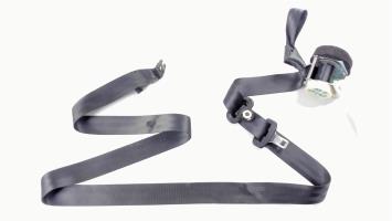 Ceinture arriere droit