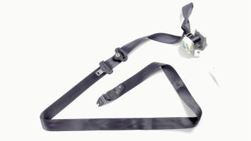 Ceinture arriere gauche