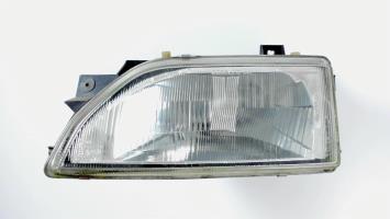 Gruppo ottico anteriore principale sinistro (luci)(faro)