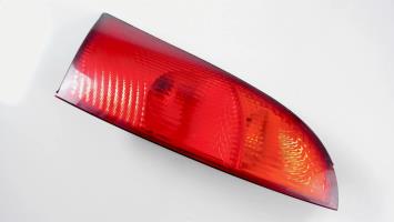 Fanale posteriore principale destro (luci)