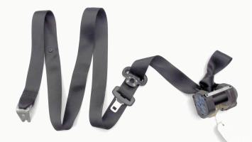Ceinture arriere droit