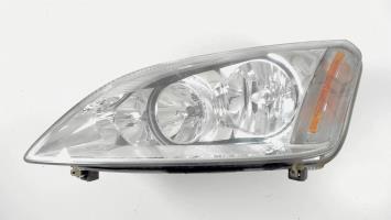 Gruppo ottico anteriore principale sinistro (luci)(faro)
