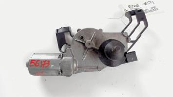 Moteur essuie glace arriere