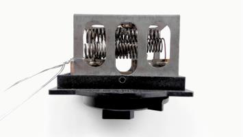 Resistance chauffage