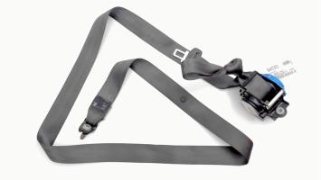 Ceinture arriere droit