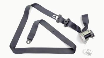 Ceinture arriere gauche