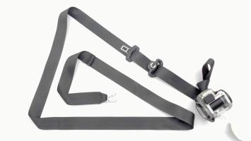 Ceinture avant droit