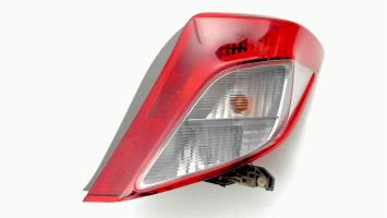 Fanale posteriore principale destro (luci)