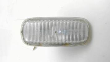 Ripetitore lampeggiante anteriore destro (Luci)