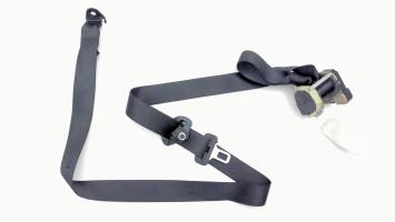 Ceinture arriere droit
