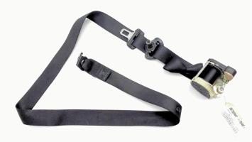 Ceinture arriere gauche