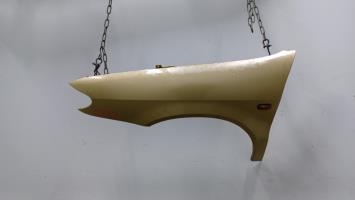 Parafango anteriore sinistro