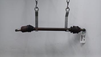 Cardán trasero derecho (transmisión)
