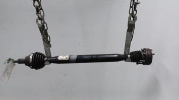 Giunto cardanico albero di trasmissione destro