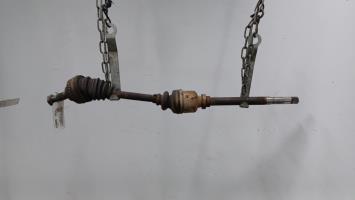 Cardan droit (transmission)