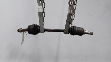 Cardan gauche (transmission)