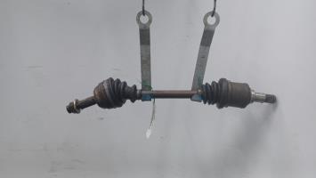 Cardan gauche (transmission)