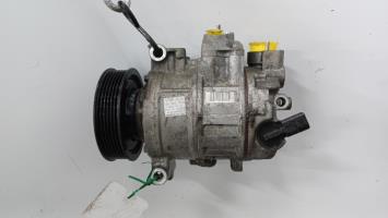 Compresseur clim