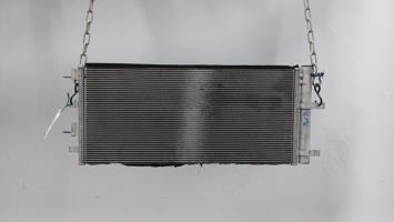 Condenseur de clim